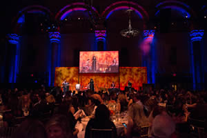 NY Gala 2013